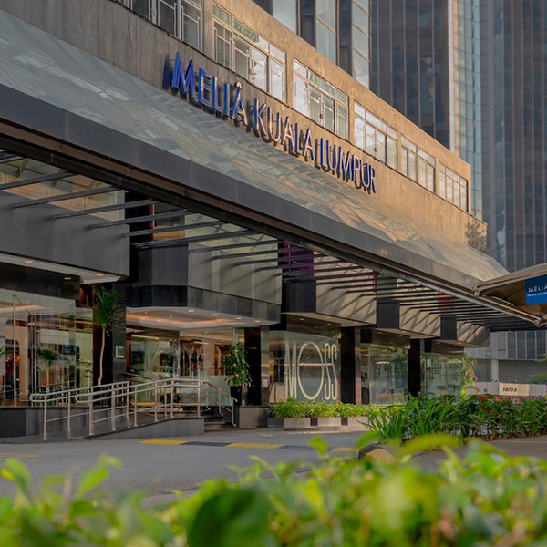 Melia Kuala Lumpur