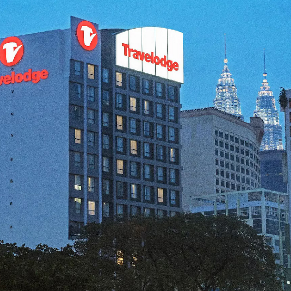 Travelodge